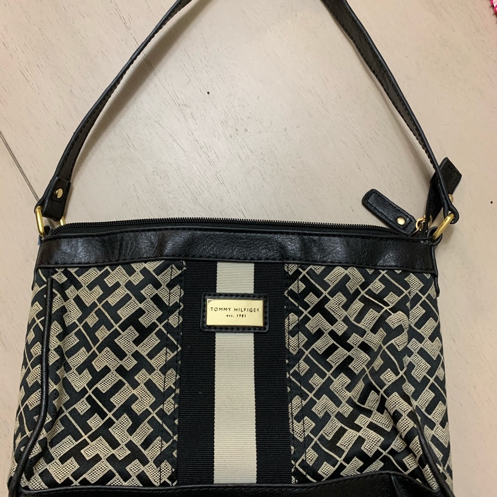 Tommy Hilfiger mini bag purse